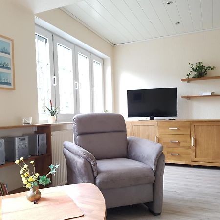 Ferienwohnung Wandelt Έσσεν Εξωτερικό φωτογραφία