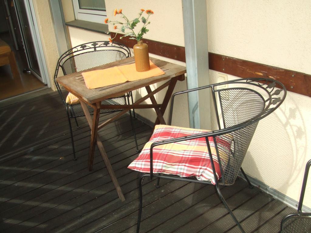 Ferienwohnung Wandelt Έσσεν Δωμάτιο φωτογραφία