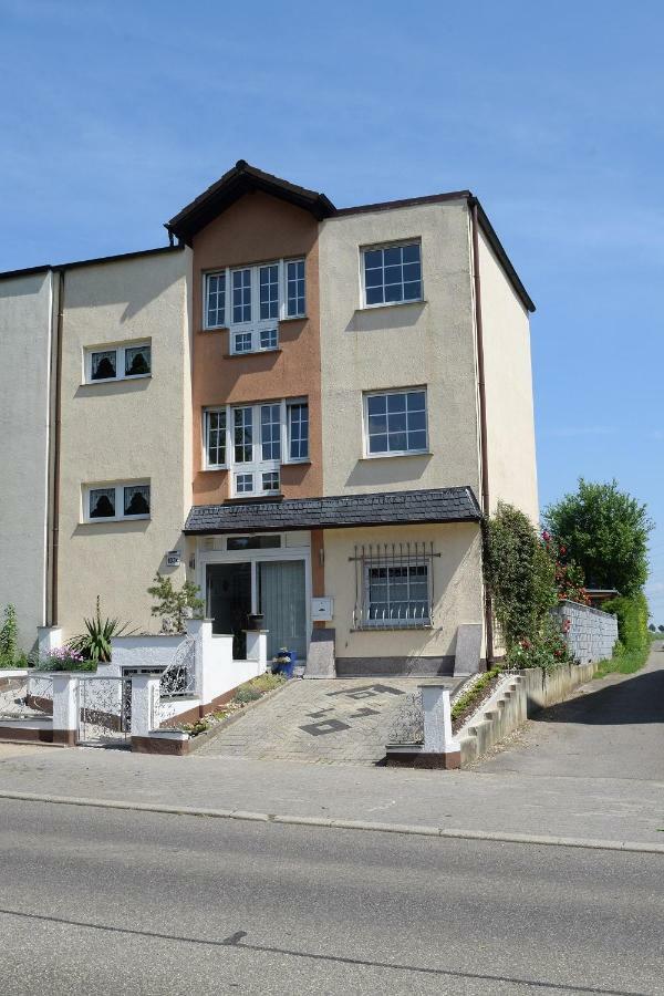 Ferienwohnung Wandelt Έσσεν Εξωτερικό φωτογραφία