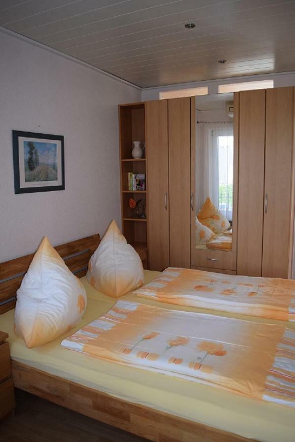 Ferienwohnung Wandelt Έσσεν Εξωτερικό φωτογραφία