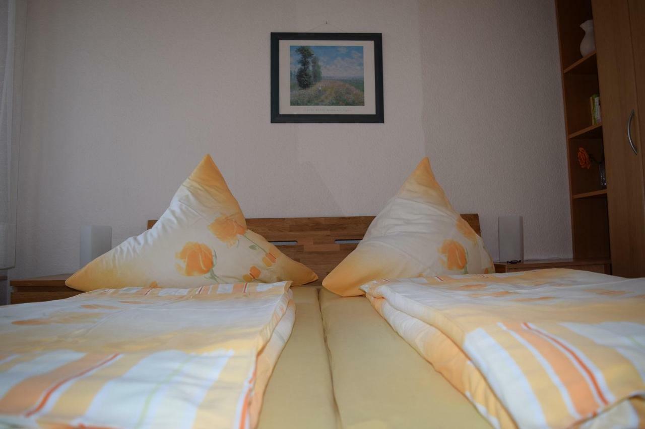 Ferienwohnung Wandelt Έσσεν Εξωτερικό φωτογραφία