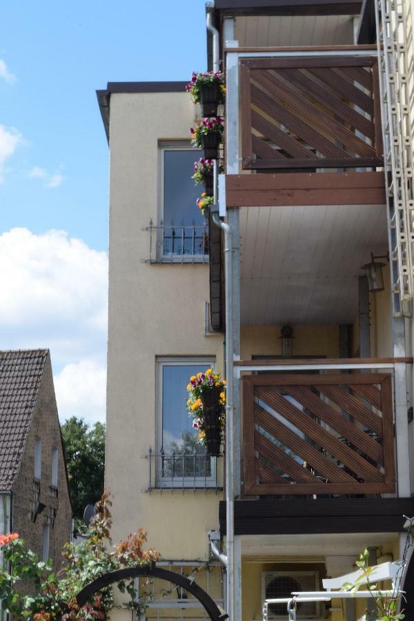 Ferienwohnung Wandelt Έσσεν Εξωτερικό φωτογραφία
